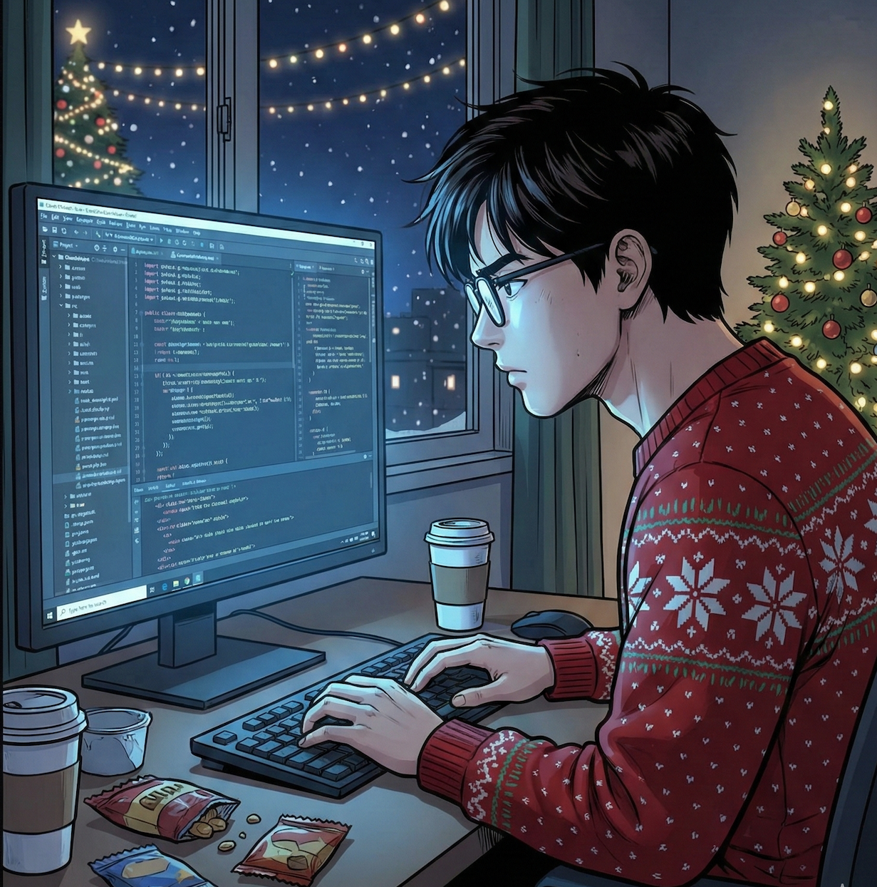 My misunderstanding about SME